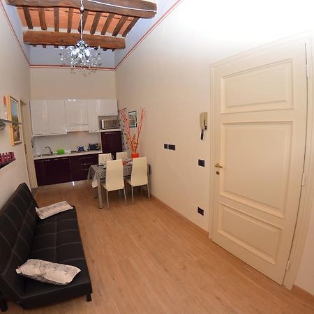Appartement Aida à Lucques Extérieur photo