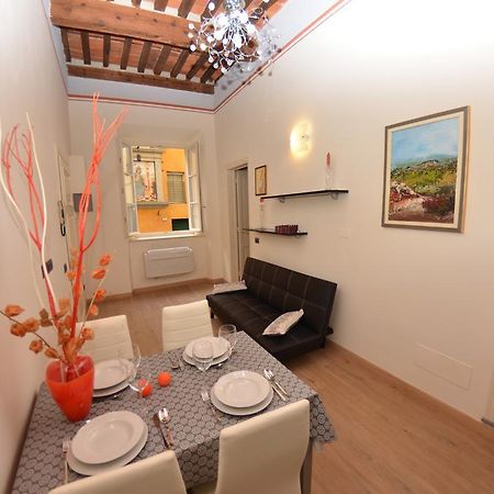 Appartement Aida à Lucques Extérieur photo