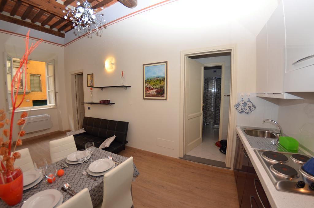 Appartement Aida à Lucques Extérieur photo