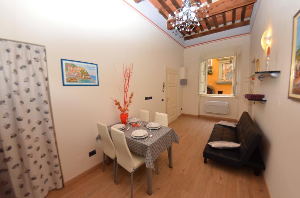 Appartement Aida à Lucques Extérieur photo